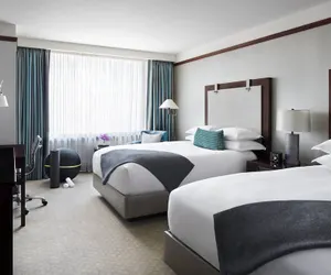 Photo 5 - The Ritz-Carlton Georgetown, Washington, D.C.