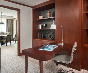 Photo 3 - The Ritz-Carlton Georgetown, Washington, D.C.