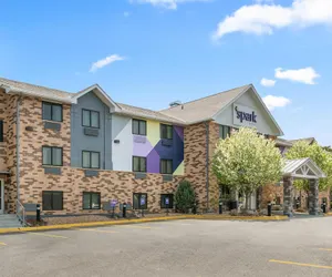 Photo 2 - Spark by Hilton Eden Prairie