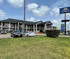 Photo 2 - Americas Best Value Inn Houston Hobby Airport