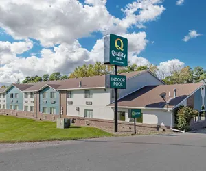 Photo 2 - Quality Inn Indianola