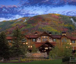 Photo 2 - Hotel Park City, Autograph Collection