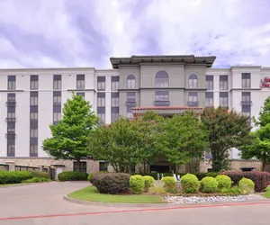 Photo 2 - Hampton Inn & Suites Legacy Park-Frisco