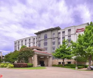 Photo 2 - Hampton Inn & Suites Legacy Park-Frisco