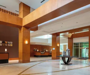 Photo 3 - The Woodlands Waterway Marriott Hotel & Convention Center