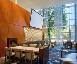 Photo 3 - The Woodlands Waterway Marriott Hotel & Convention Center