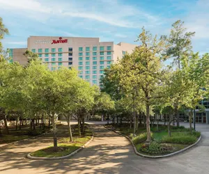 Photo 2 - The Woodlands Waterway Marriott Hotel & Convention Center