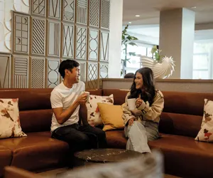 Photo 4 - San Jose Marriott