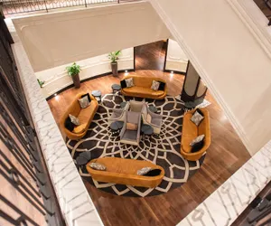 Photo 3 - Magnolia Hotel Houston, A Tribute Portfolio Hotel