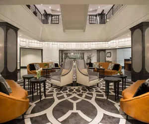 Photo 2 - Magnolia Hotel Houston, A Tribute Portfolio Hotel