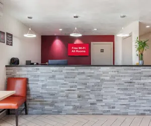 Photo 3 - Red Roof Inn Canton, TX