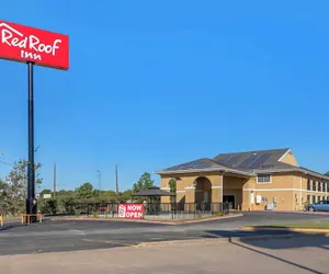 Photo 2 - Red Roof Inn Canton, TX