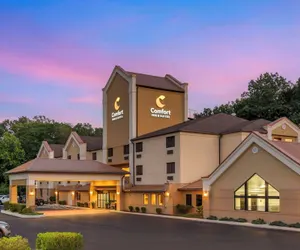 Photo 2 - Comfort Inn & Suites LaVale - Cumberland