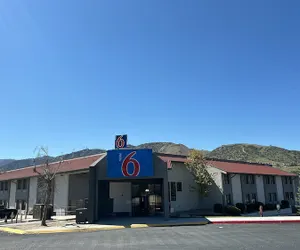 Photo 2 - Motel 6 Lebec, CA