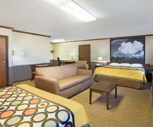 Photo 3 - Super 8 by Wyndham New Hampton