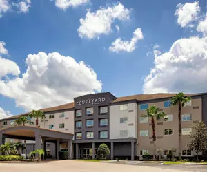 Photo 2 - Courtyard by Marriott Tampa Oldsmar