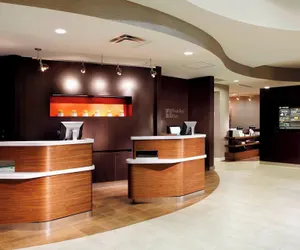 Photo 5 - Courtyard by Marriott Tampa Oldsmar