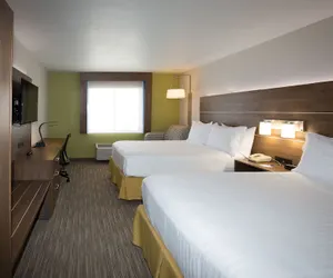 Photo 5 - Holiday Inn Express Hotel & Suites Hesperia, an IHG Hotel