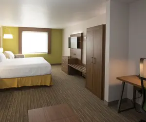 Photo 4 - Holiday Inn Express Hotel & Suites Hesperia, an IHG Hotel