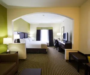 Photo 5 - Holiday Inn Express Hotel and Suites Nacogdoches by IHG