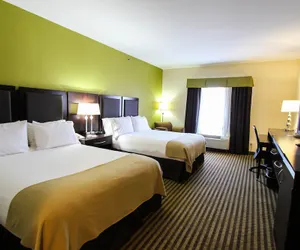 Photo 5 - Holiday Inn Express Hotel and Suites Nacogdoches, an IHG Hotel