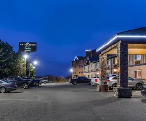 Photo 2 - Lloyd Hotel Astoria Bayfront, an Ascend Collection Hotel