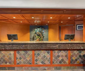 Photo 4 - Lloyd Hotel Astoria Bayfront, an Ascend Collection Hotel