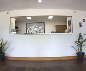 Photo 2 - Super 8 by Wyndham Gardner