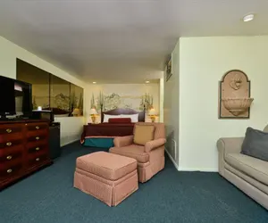 Photo 5 - Americas Best Value Inn & Suites Joshua Tree National Park