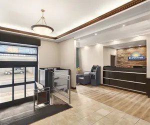 Photo 3 - Days Inn by Wyndham Philadelphia Convention Center