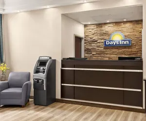 Photo 4 - Days Inn by Wyndham Philadelphia Convention Center