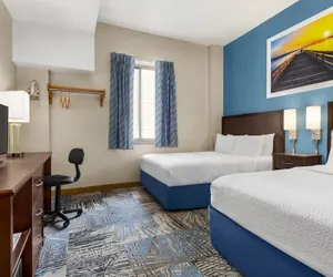 Photo 5 - Days Inn by Wyndham Philadelphia Convention Center