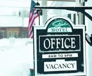 Photo 3 - Stowe Motel & Snowdrift