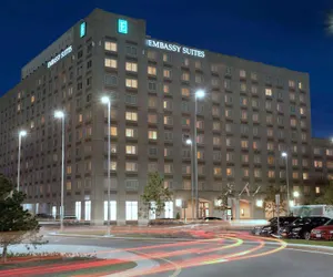 Photo 2 - Embassy Suites Boston Logan Airport