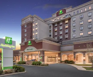 Photo 2 - Holiday Inn Lafayette-City Centre, an IHG Hotel