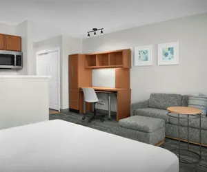 Photo 4 - Towneplace Suites Abq Airport