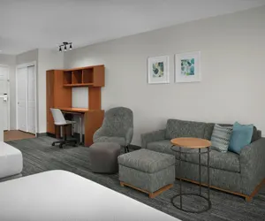 Photo 5 - Towneplace Suites Abq Airport