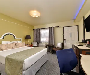 Photo 4 - Americas Best Value Inn Rancho Palos Verdes