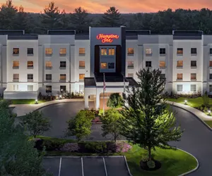 Photo 2 - Hampton Inn Boston Bedford Burlington