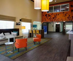 Photo 3 - Sleep Inn & Suites Fort Lauderdale Airport