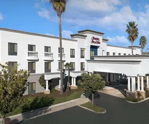 Photo 2 - Hampton Inn & Suites Paso Robles