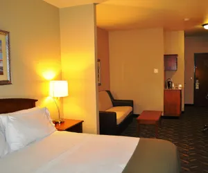 Photo 4 - Holiday Inn Express West Sacramento, an IHG Hotel