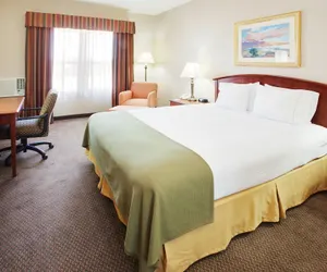 Photo 5 - Holiday Inn Express West Sacramento, an IHG Hotel