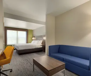 Photo 4 - Holiday Inn Express West Sacramento by IHG