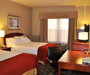 Photo 3 - Holiday Inn Express West Sacramento, an IHG Hotel