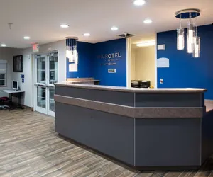 Photo 4 - Microtel Inn & Suites by Wyndham Springfield