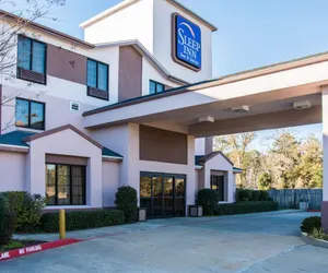 Photo 2 - Sleep Inn & Suites Pineville - Alexandria