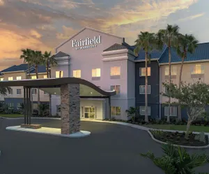 Photo 2 - Fairfield Inn & Suites by Marriott Sarasota Lakewood Ranch