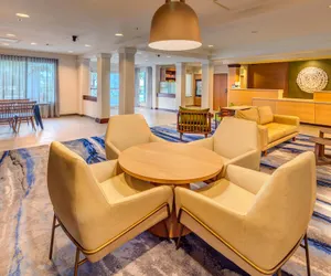 Photo 4 - Fairfield Inn & Suites by Marriott Sarasota Lakewood Ranch