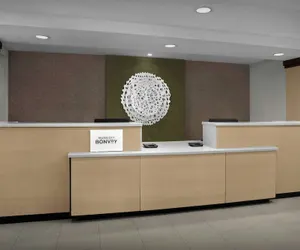 Photo 5 - Fairfield Inn & Suites by Marriott Sarasota Lakewood Ranch